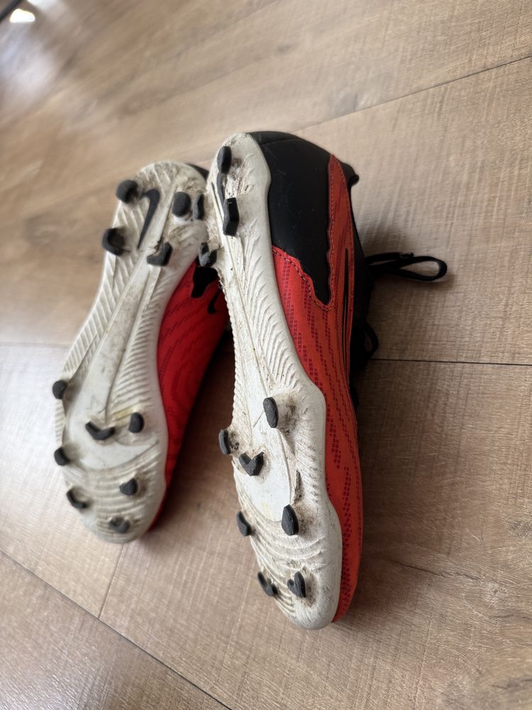 Korki Nike rozmiar 38