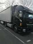 Iveco 460 EURO6