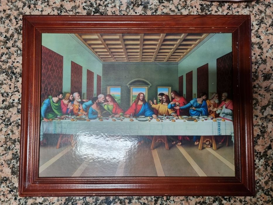 Quadros de parede