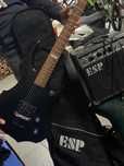 Guitarra elétrica