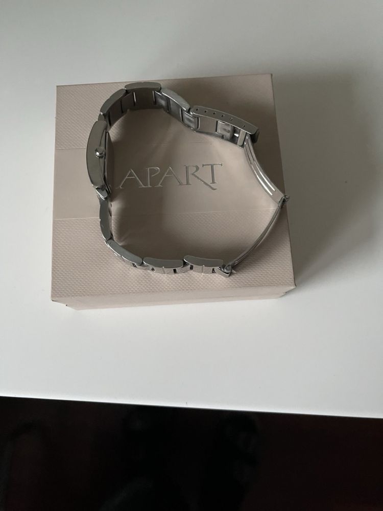 Damski zegarek Anne Klein. Nowa bateria!