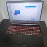 Laptop gamingowy Acer Nitro 5  AN515-45-R8J6