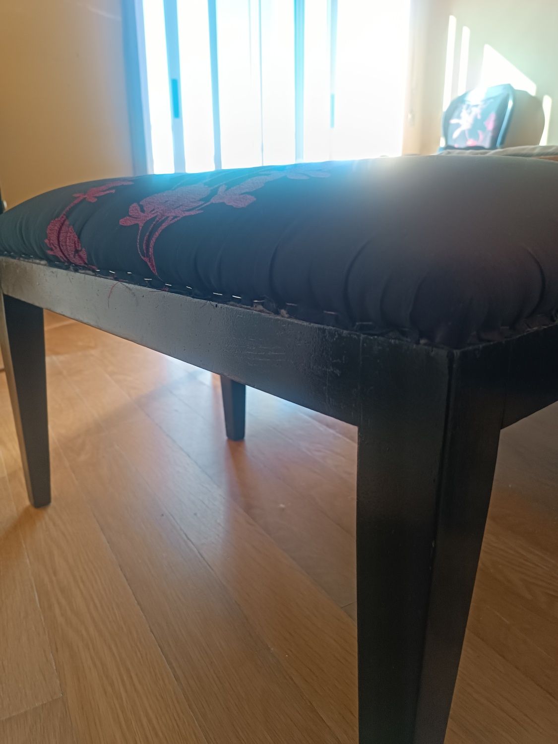 Mobília de quarto completa