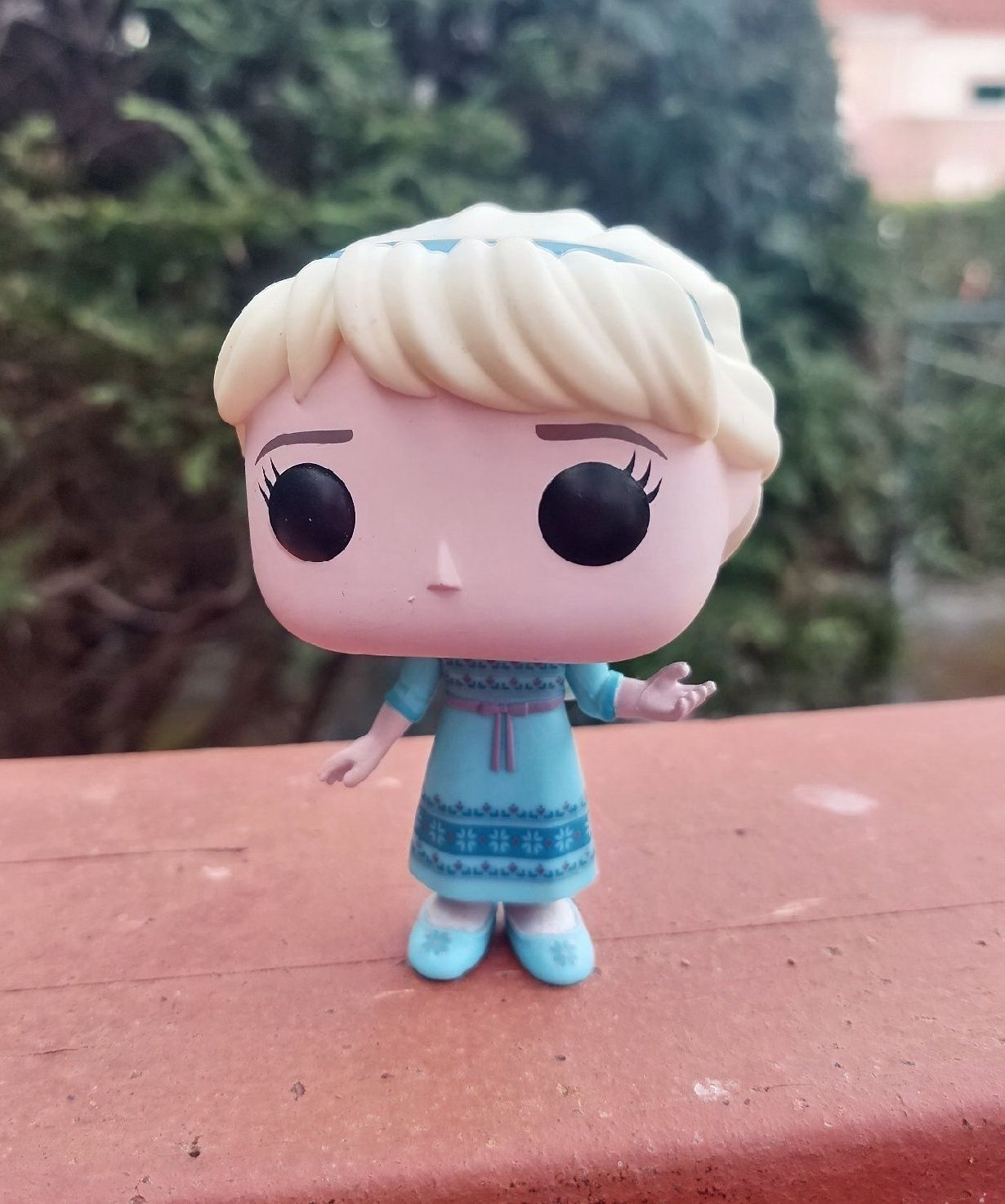 Funk Pop Frozen II