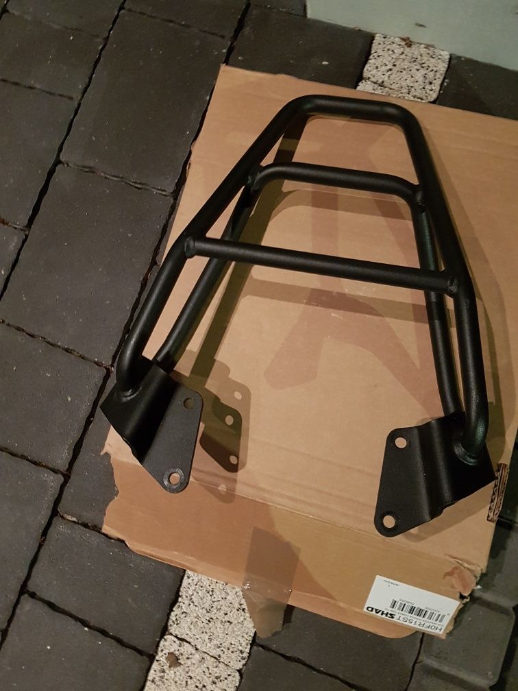 SR157 HONDA CBF 125 (15< 20)