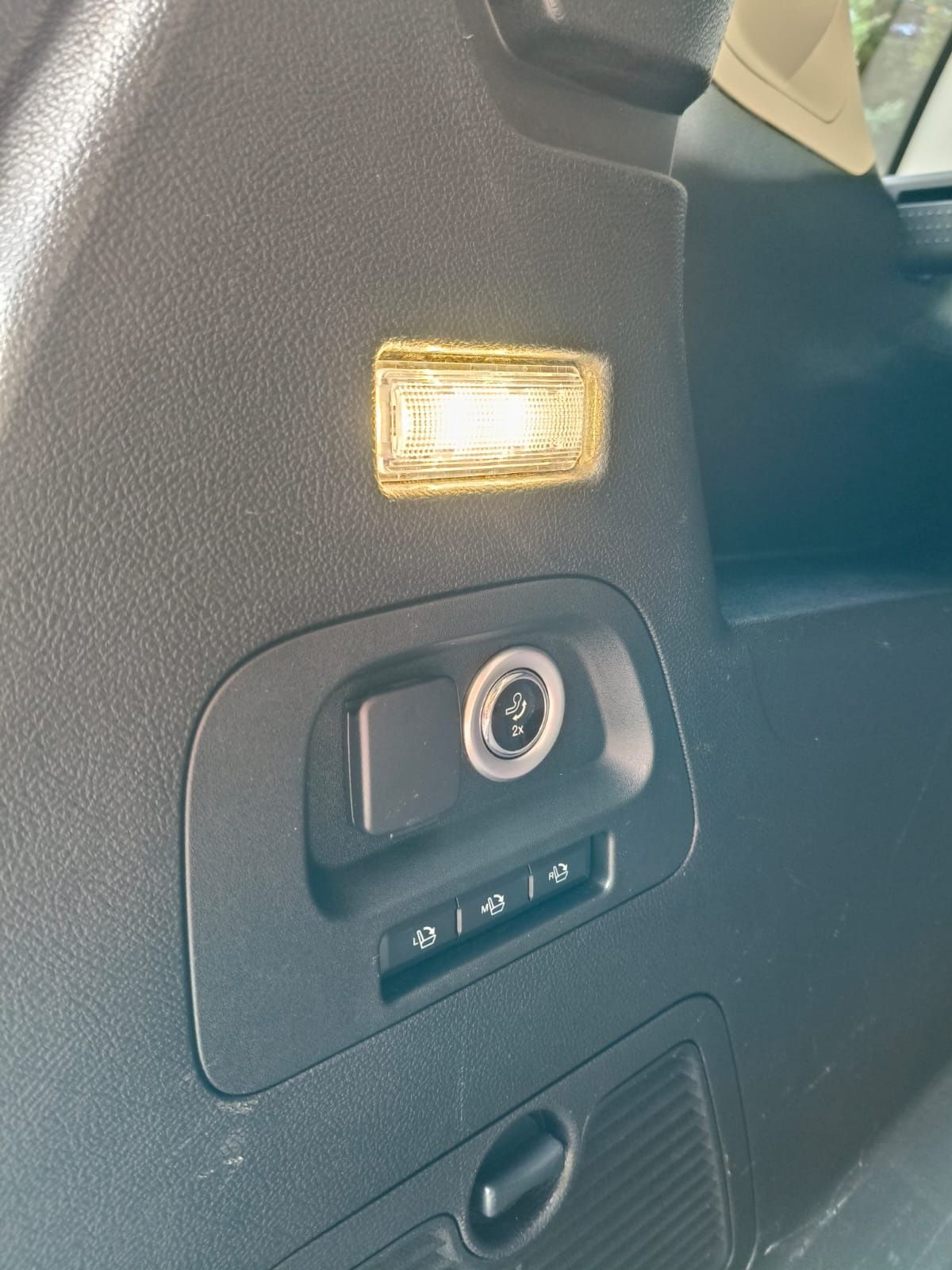 FORD S-MAX Ekonomiczny Automat Full Led