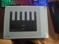 Xiaomi BE6500 WI-FI 7