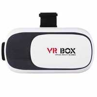 VR Box na telefon