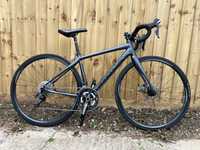 CANNONDALE SYNAPSE Disc Shimano 105  S 48cm Super stan