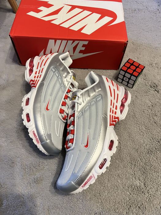 Buty nike air max plus 3 tn, tw,dn,tl,  90, 95, 720, shox