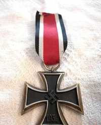 Niemcy, Krzyż Żelazny 2 klasa, Eisernes Kreuz)