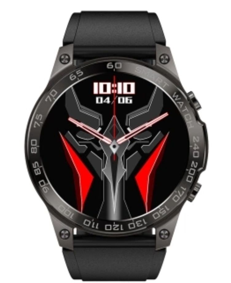 Smartwatch DM50 Amoled