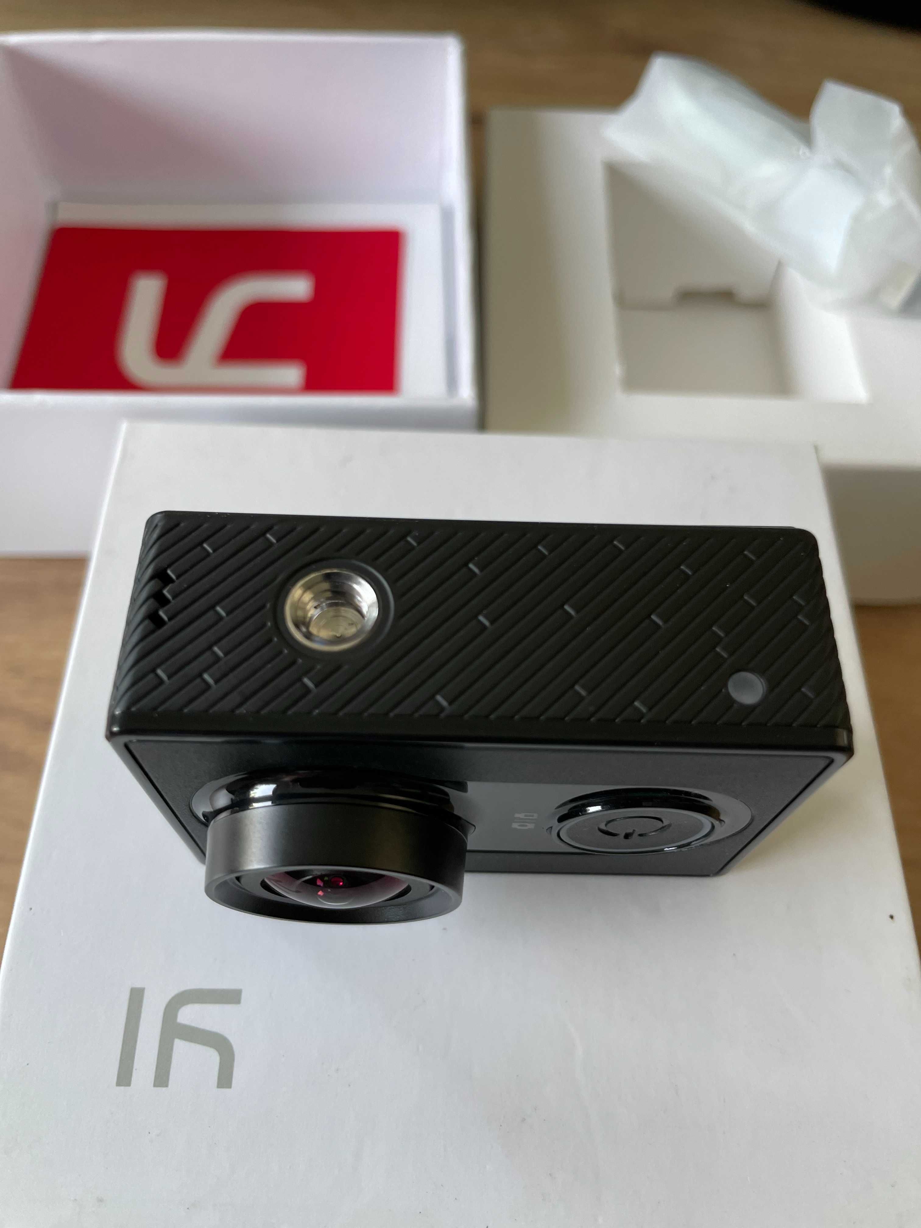Kamera Xiaomi Xiaoyi Yi Action 2k - Czarna