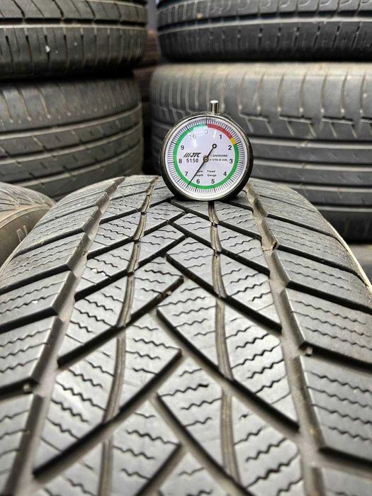 205/55 R17 Matador пара зима