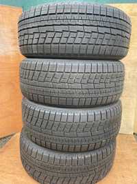 Зимова гума Yokohama 225/55R17