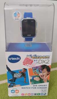 Smartwatch vtech kidizoom dx2