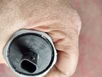 Sensor pressão óleo Mercedes w212, motor A651