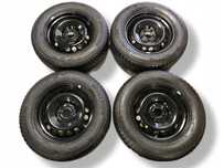 koła 17 5X108 zima zimowe renault vel satis Espace 235/65/17 tpms
