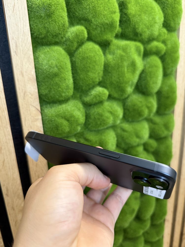 iPhone 15 128GB Nowy | Asis+ | FVM | Gwarancja | Wieliczka