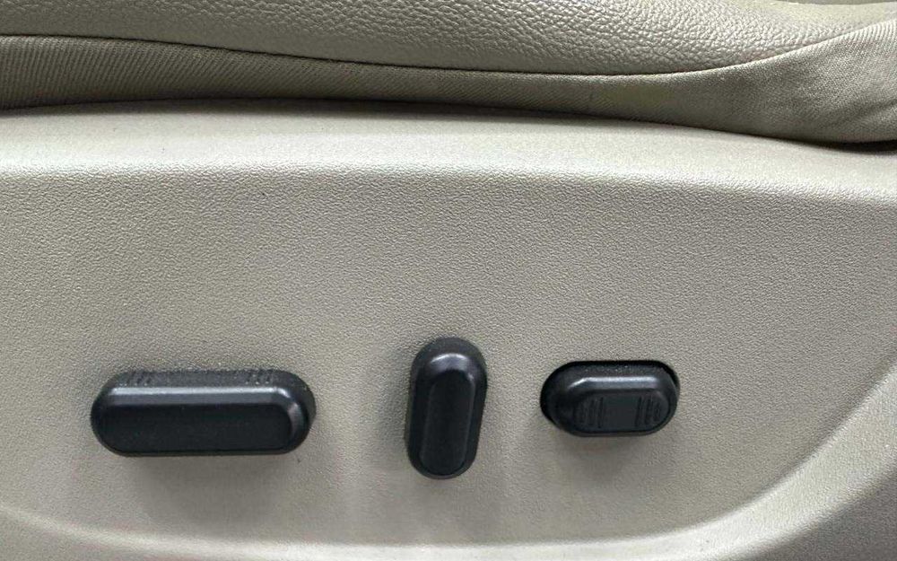 Ford Escape 2015