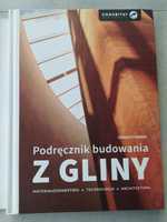 Podręcznik budowania z gliny, G.Minke, Fundacja Cohabitat