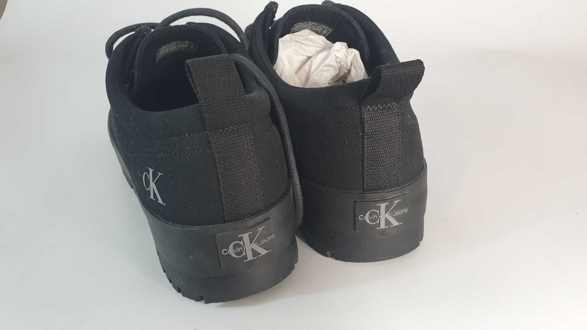 Trampki męskie Calvin Klein  r.43