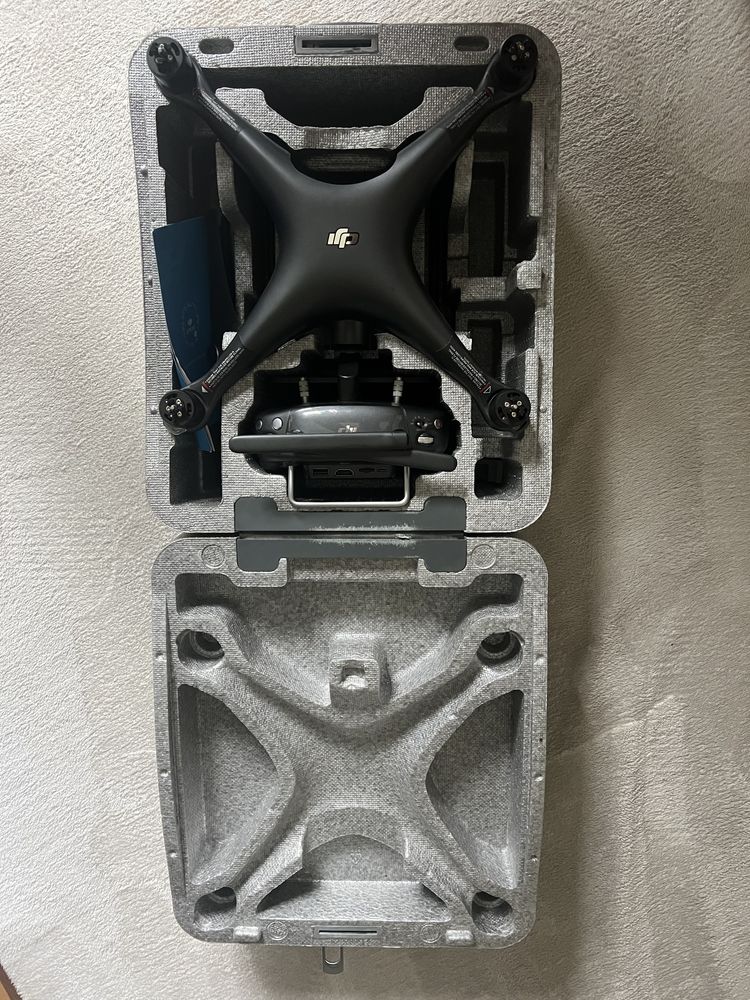 DJI Phantom 4 Pro Obsidian