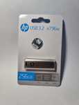 Флешка HP 256GB USB 3.2 для Macbook/Android/ПК