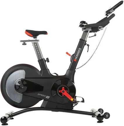 Rower spinningowy Hammer Speed S (prawie jak nowy)