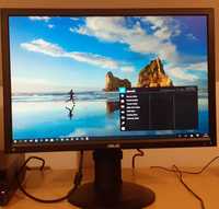 Monitor ASUS BE24A 1920x1200 FullHD+ 24,1 cala ekran bez wad