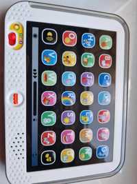 Interaktywny tablet Fisher price