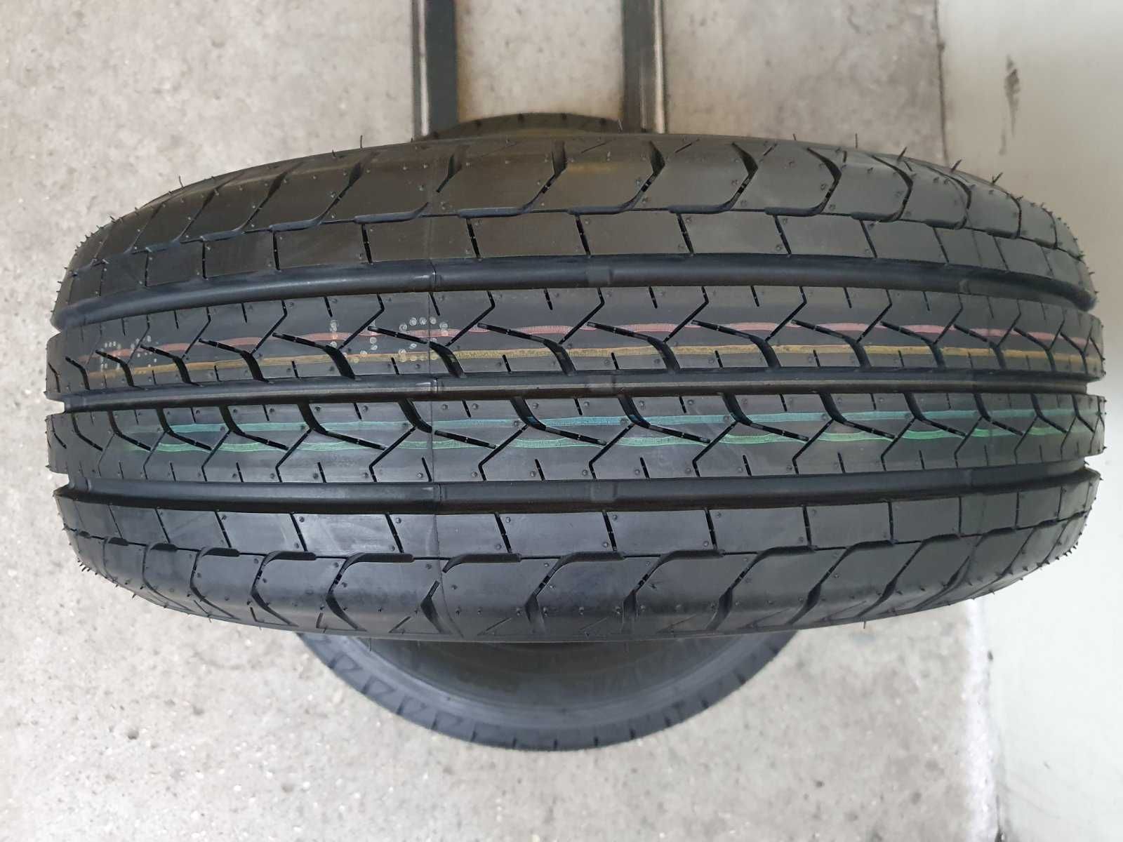 4x Bridgestone Duravis R660   215/60r16C Nowe