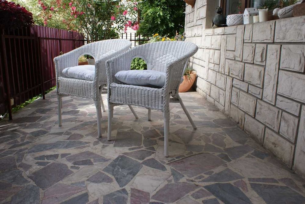 Fotele rattanowe / rattan wiklina ! POLECAM SZT.2x