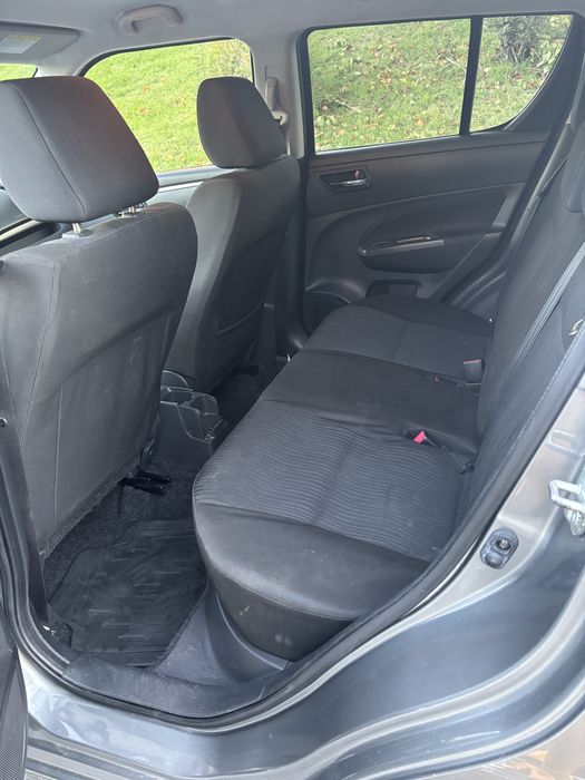 Vende se Suzuki Swift - optimo parea cidade