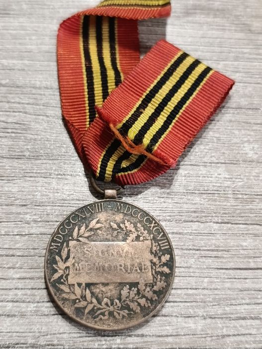Medal, odznaczenie Austro Węgry 2