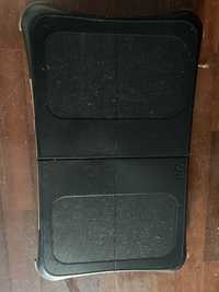 wii balance board