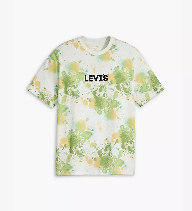 Оригінальні футболки Levi’s XXL 5шт