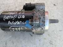 Atuador do motor do seletor de marchas Smart Fortwo 450
