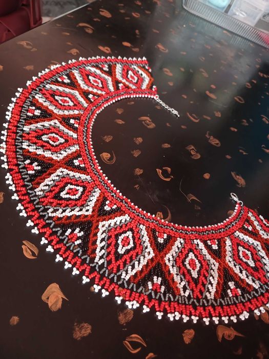 Українська прикраса