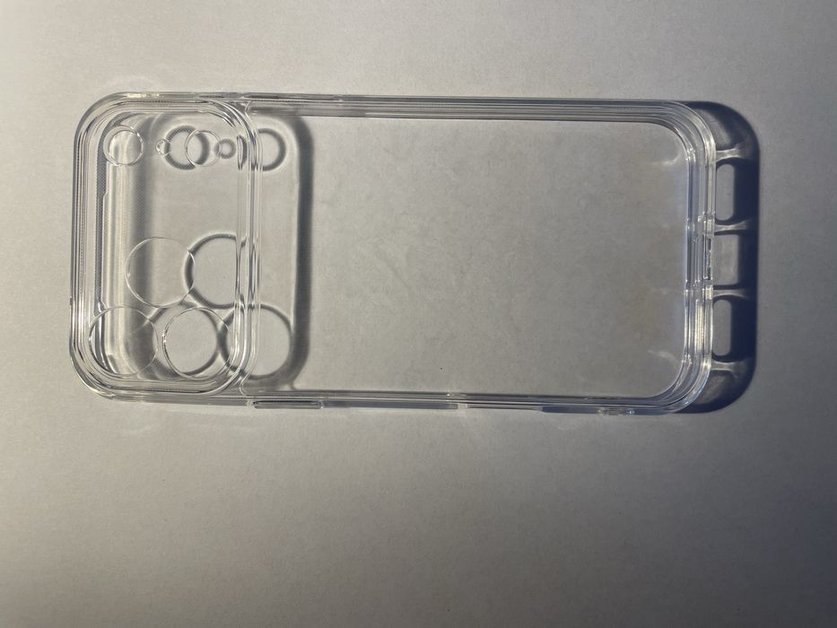 Iphone 17 Pro Mac - Capa