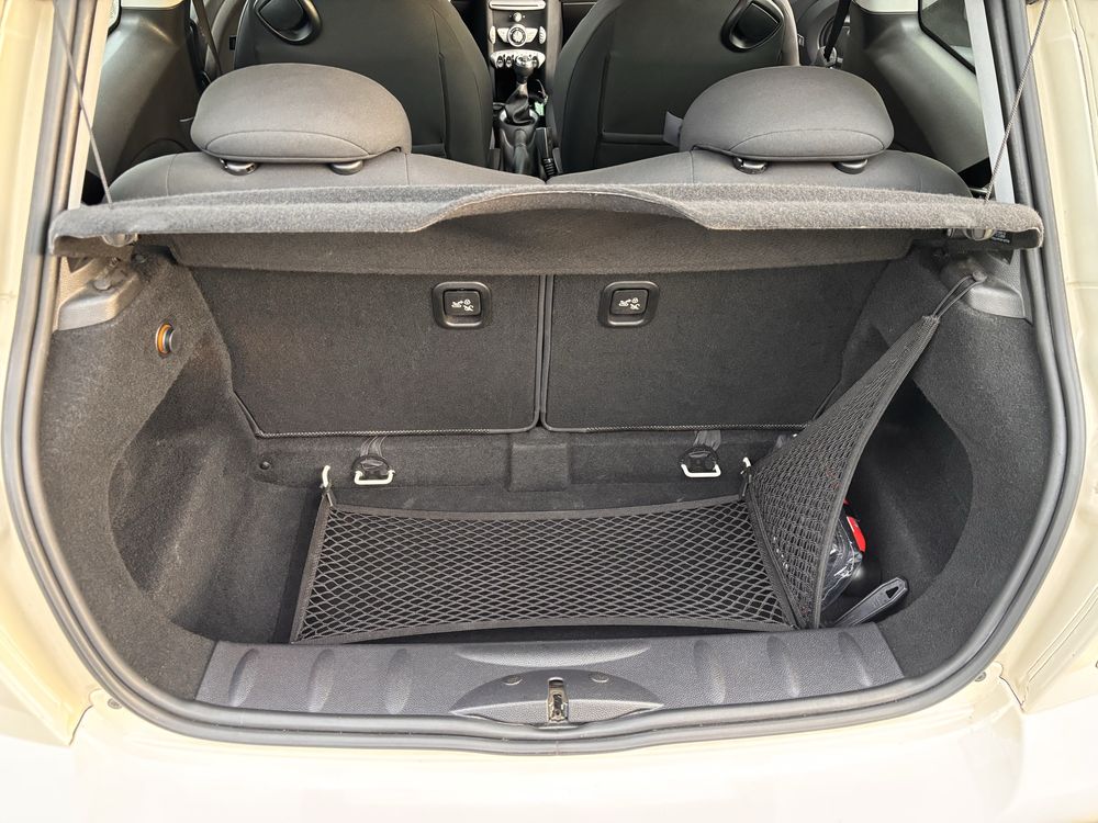 Sprzedam Mini Cooper 2009 r.
