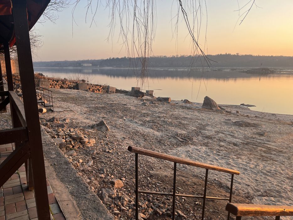 Баня Чан лазня дніпро мангал