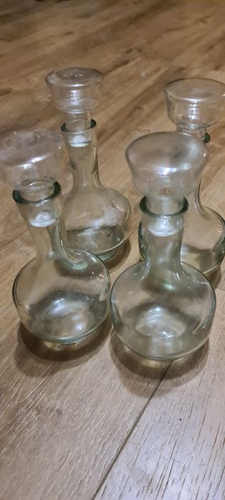 Графін горілчаний 300 мл.