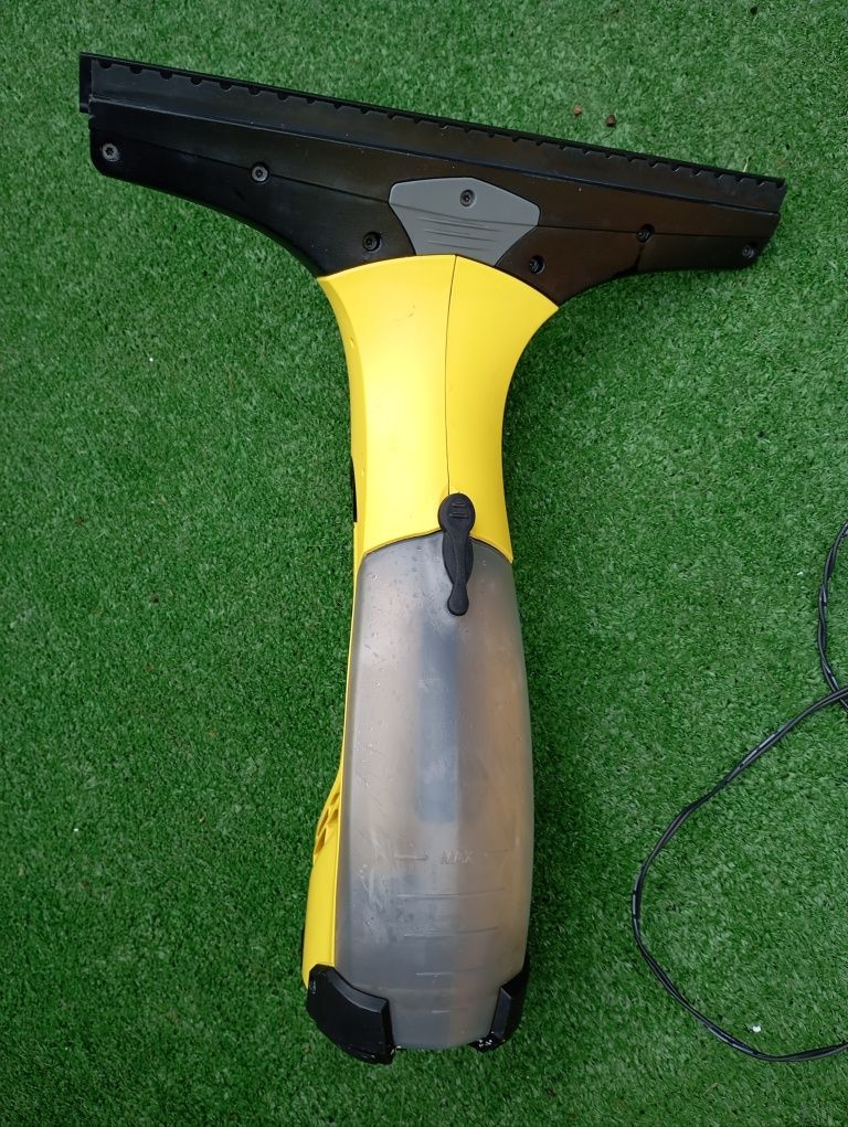 Myjka do okien Karcher WV Classic 1633/169.0, ściągaczka bezprzewodowa