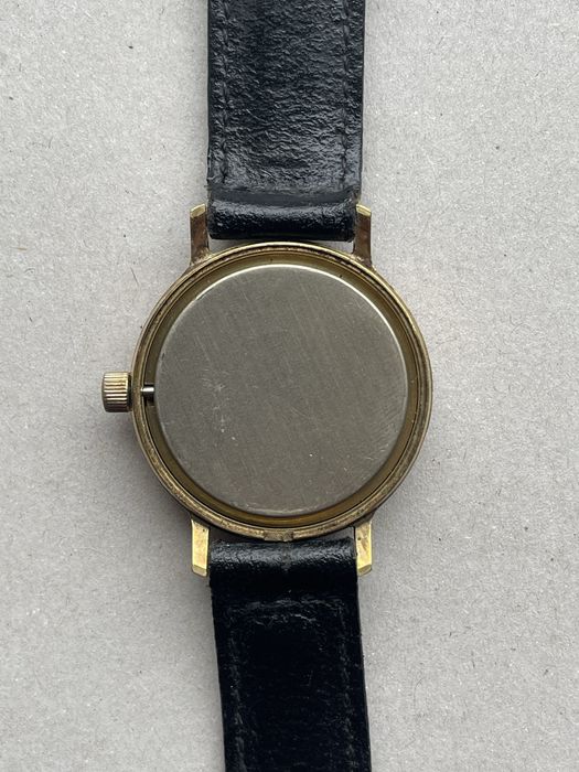 Хронометр Glashütte GUB 70.3 (НДР)