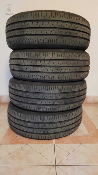 Opony letnie 185/55/R16 Bridgestone Ecopia EP150 , 2018r 1-4szt.