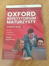 oxford repetytorium maturzysty rozszerzony student book