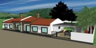 Dominguiso - terreno para construção (1894m2)