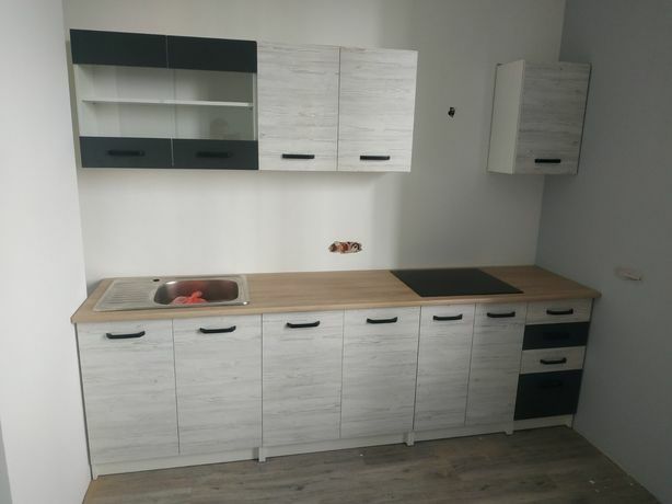 Кухня Злата в наявності у Вінниці, кухня економ, кухні недорого