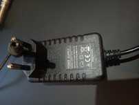 POWER SUPPLY ładowarka zasilacz 12V2A 5.5mm

12V2A